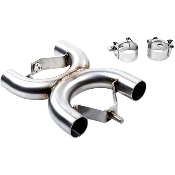 レース用ヘッダー 2-into-2 16年-20年 トライアンフ