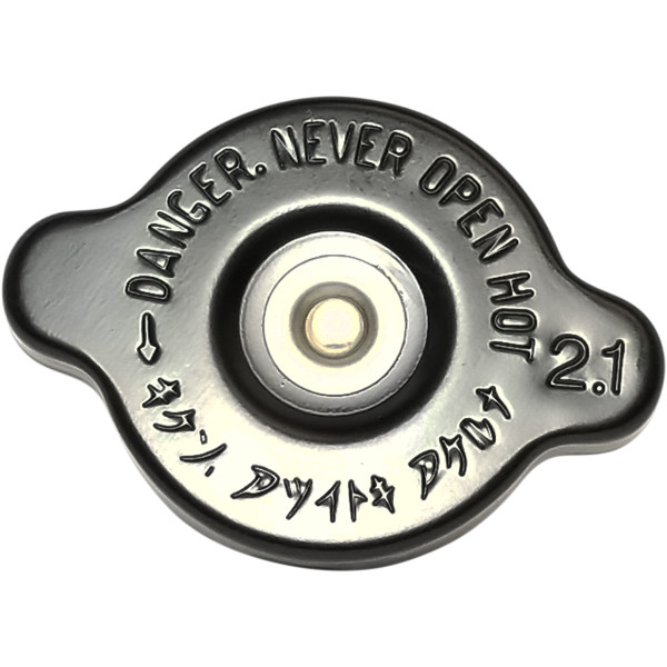 RADIATR CAP HP RACE 30PSI