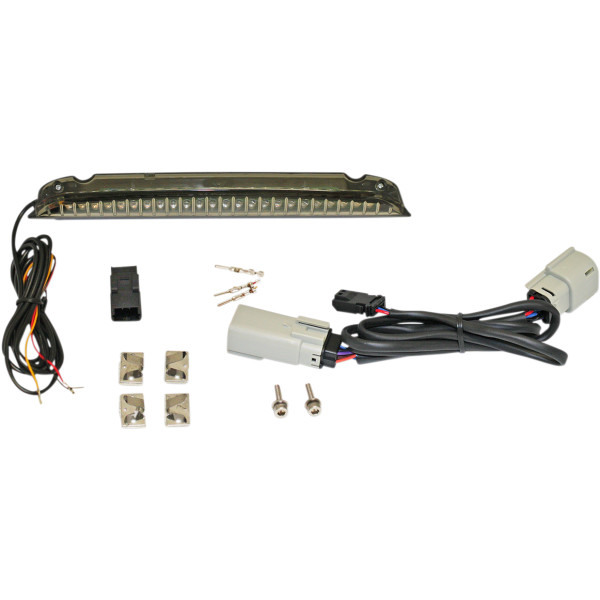 カスタム ダイナミクス LEDライトバー 15年以降 FLRT スモーク