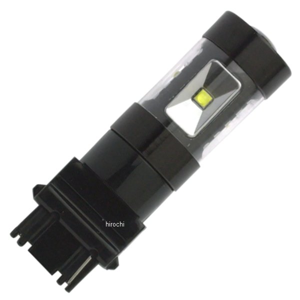 LEDバルブ 3156(シングル球)クリア (左右ペア)