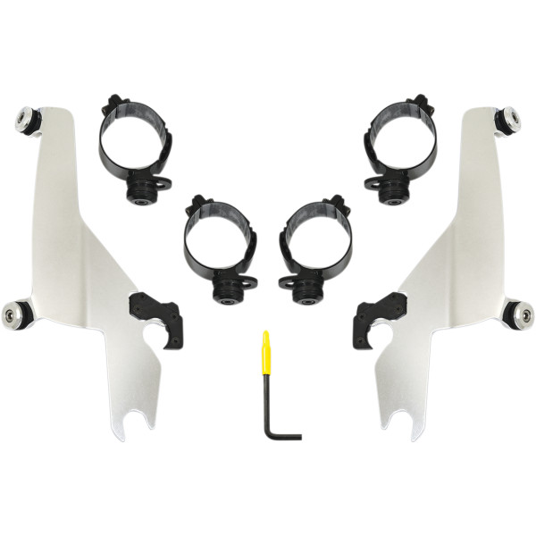 【セール特価】 取付金具 スポーツシールド用 18年以降 FLSB