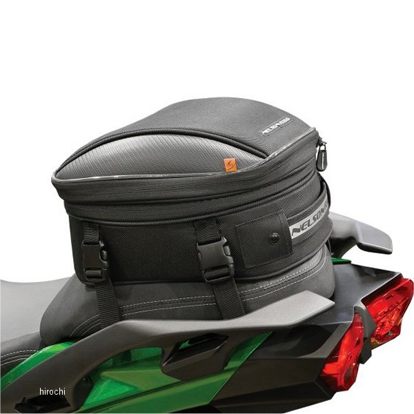 テール/シートバッグ Lite