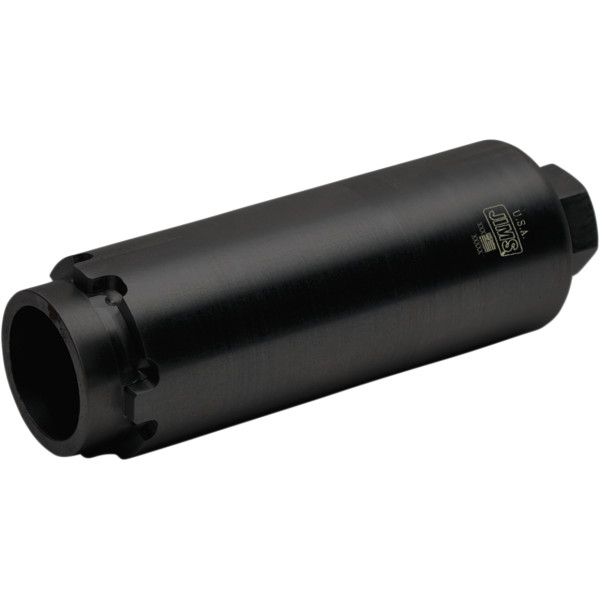 SOCKET FORK C-NUT 17+ ST