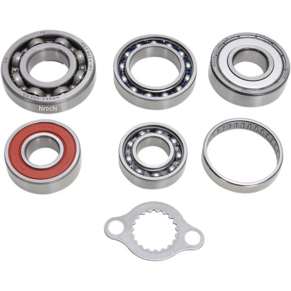 トランスミッション ベアリングキット 07年-14年 CRF150R