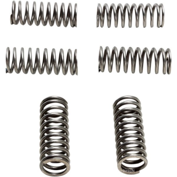 CSK クラッチスプリング 17年-18年 CRF450