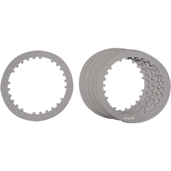 クラッチスチールプレート 17年-18年 CRF450R