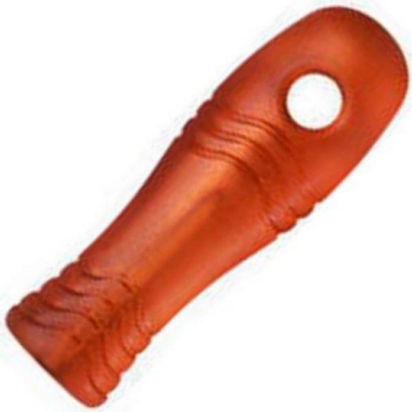 スイスツールズ  Swiss Tools プラスチックヤスリハンドル(赤)