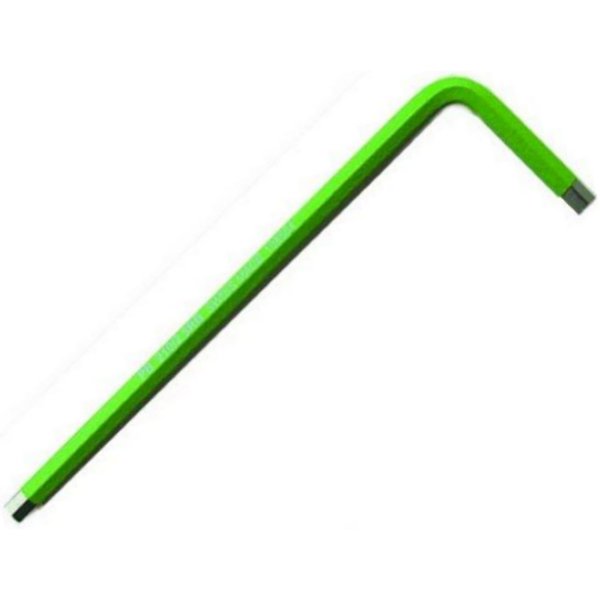 スイスツールズ  Swiss Tools レインボーレンチ 緑色 (ミリ)