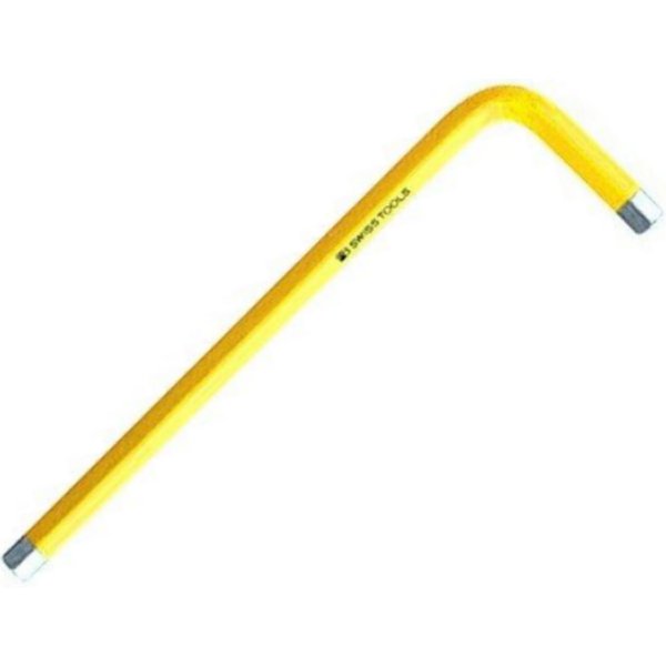 スイスツールズ  Swiss Tools レインボーレンチ 黄色 (ミリ)