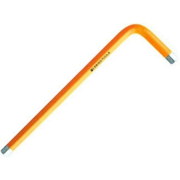 スイスツールズ  Swiss Tools レインボーレンチ オレンジ色 (ミリ)