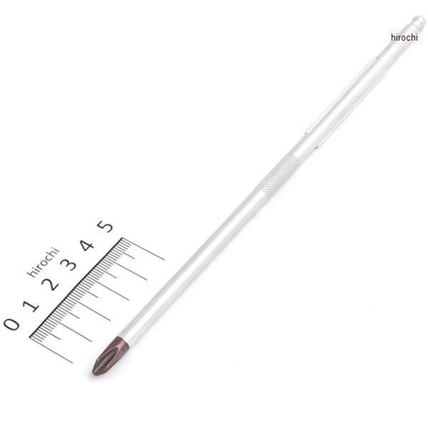 スイスツールズ  Swiss Tools 差替式 ドライバー ブレード(プラス)