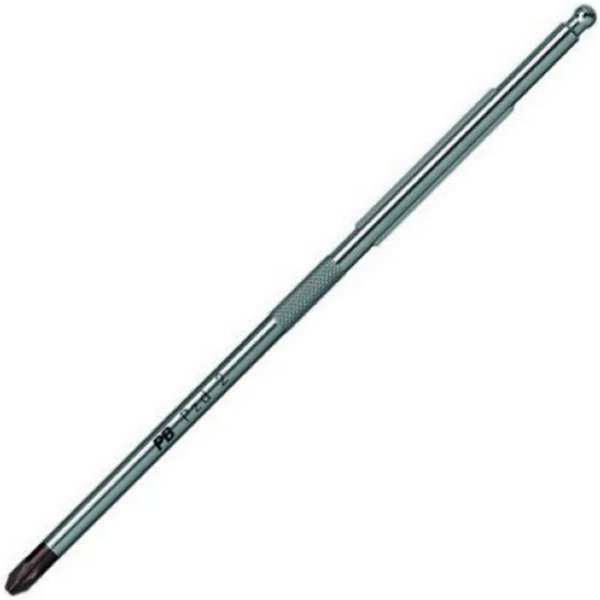 スイスツールズ  Swiss Tools 差替式ドライバー ブレード (ポジドライブ)