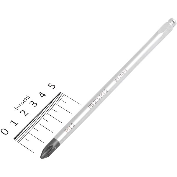 スイスツールズ  Swiss Tools 差替式強力ドライバー ブレード(プラス)