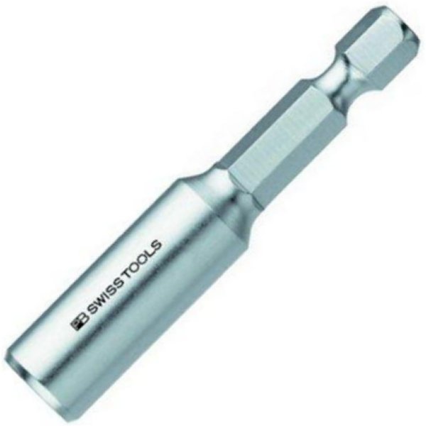 スイスツールズ  Swiss Tools 電動ドライバー 用ビットホルダー ()