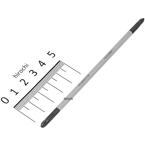 スイスツールズ  Swiss Tools 差替式精密ドライブブレード(ポジドライブ)