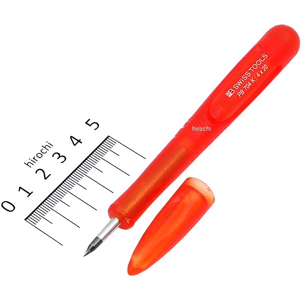 スイスツールズ  Swiss Tools 超硬チップ ケガキ針