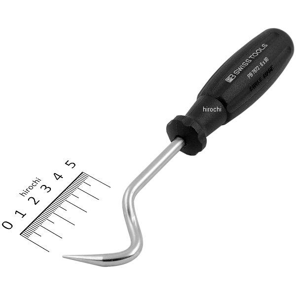 スイスツールズ  Swiss Tools ホースプラッカー A