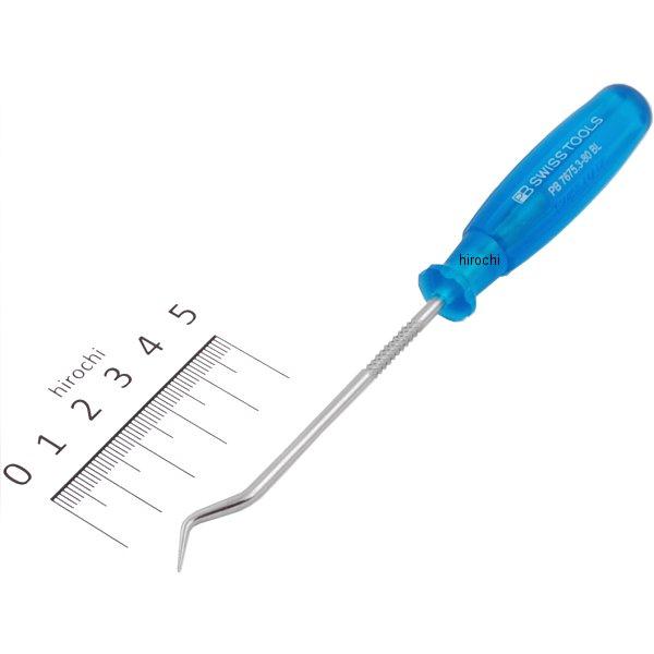 スイスツールズ  Swiss Tools ピックツール ベントタイプ