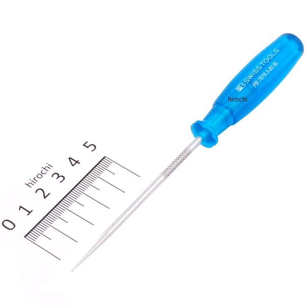 スイスツールズ  Swiss Tools ピックツール ストレートタイプ