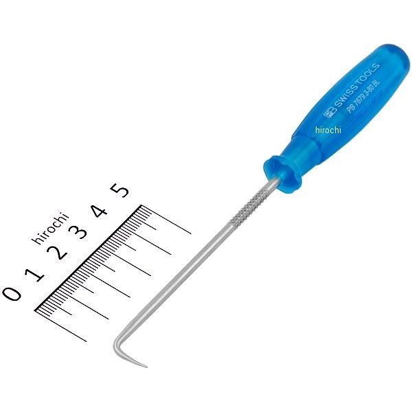 スイスツールズ Swiss Tools ピックツール 90° タイプ