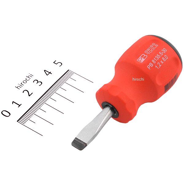 スイスツールズ  Swiss Tools スイスグリップ・スタービーマイナスドライバー