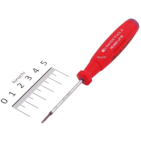 スイスツールズ  Swiss Tools スイスグリップ 6角棒ドライバー