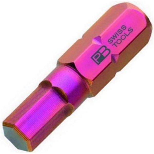 スイスツールズ  Swiss Tools 6角ビット