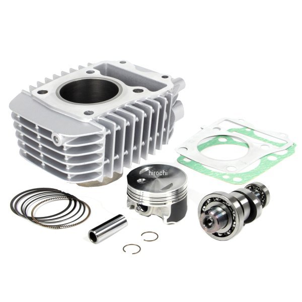 eステージN15ボアアップキット 143cc モンキー125