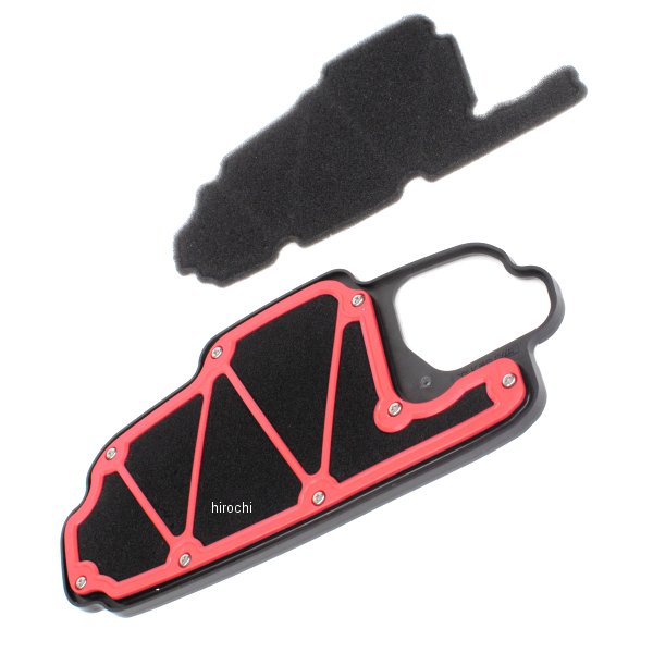 パワーフィルター モンキー125