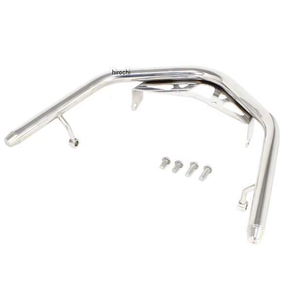 ステンレス製グラブバー フォルツァ スタンダード