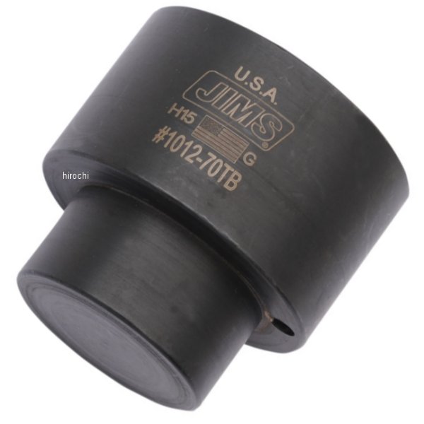 カム ブッシュ インストーラー ドリル 治具 70年-99年 Big Twin 25581-70