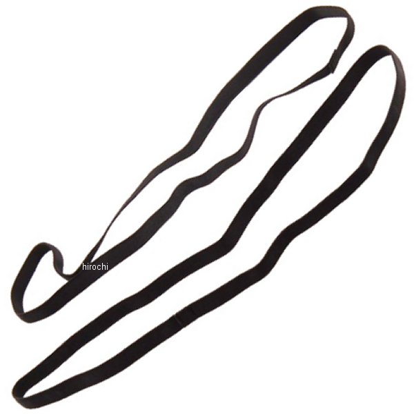 ブレース用ショルダー Xストラップ アダルト