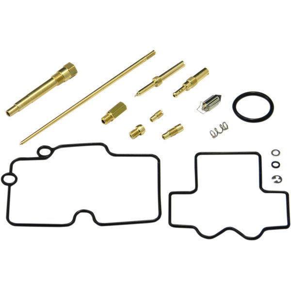 キャブレターリビルドキット 02年-04 CRF450R