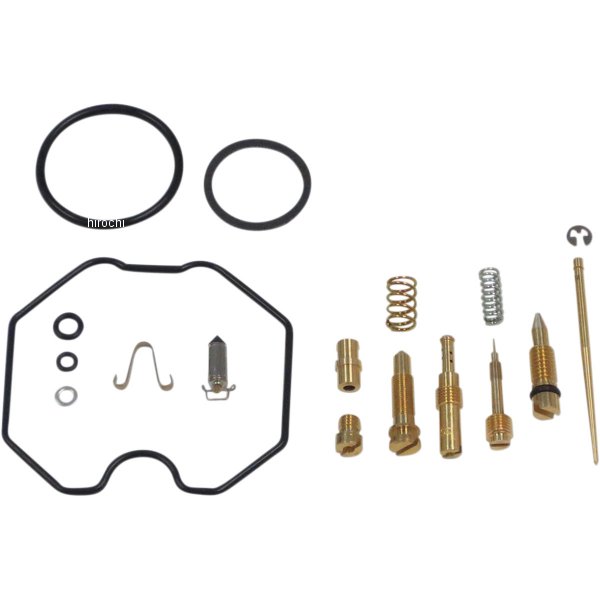 キャブレターリビルドキット 06年-12 CRF100F