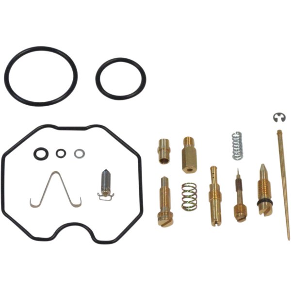キャブレターリビルドキット 06年-16 CRF150F
