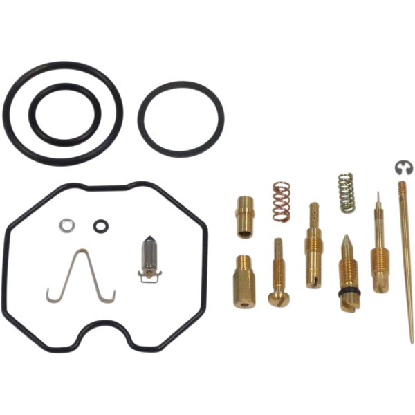 キャブレターリビルドキット 98年-02 XR200R