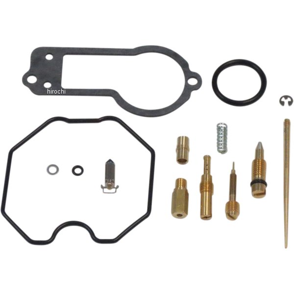 キャブレターリビルドキット 06年-16 CRF230F