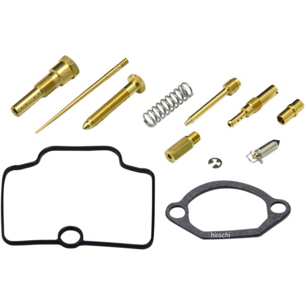 キャブレターリビルドキット 01年-13 KX85