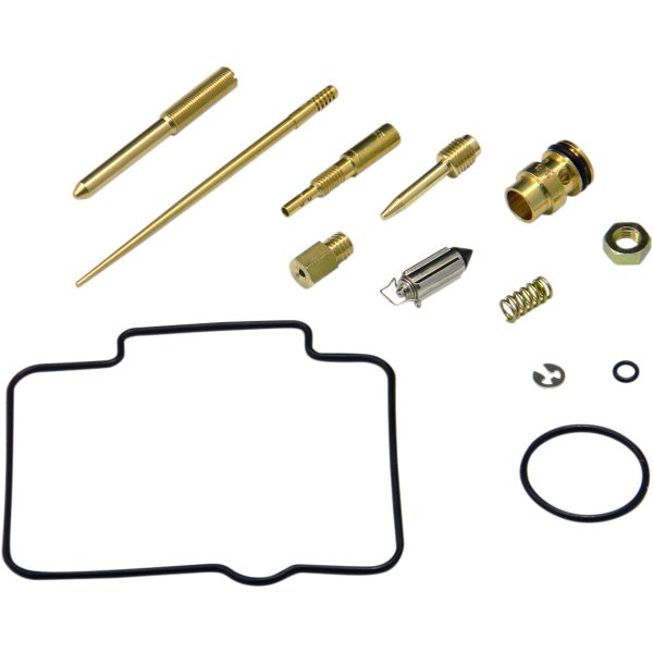 キャブレターリビルドキット 01年-02 KX125