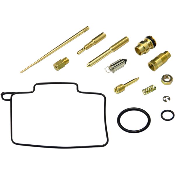 キャブレターリビルドキット 03年-05 KX125