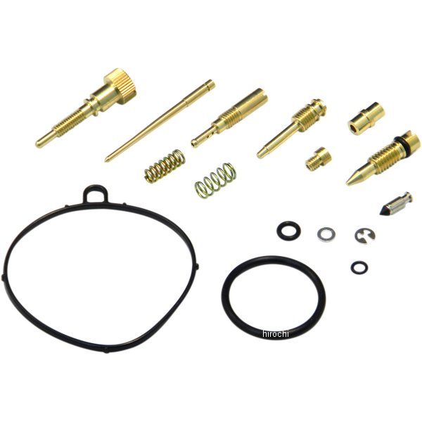 キャブレターリビルドキット 06年-09 KLX110