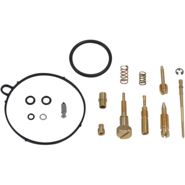 キャブレターリビルドキット 02年-05 KLX110