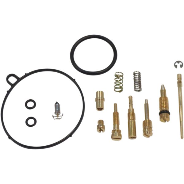 キャブレターリビルドキット 08年-16年 KLX140/L