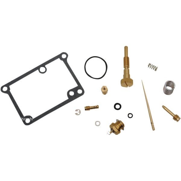 キャブレターリビルドキット 00年-01 KX65