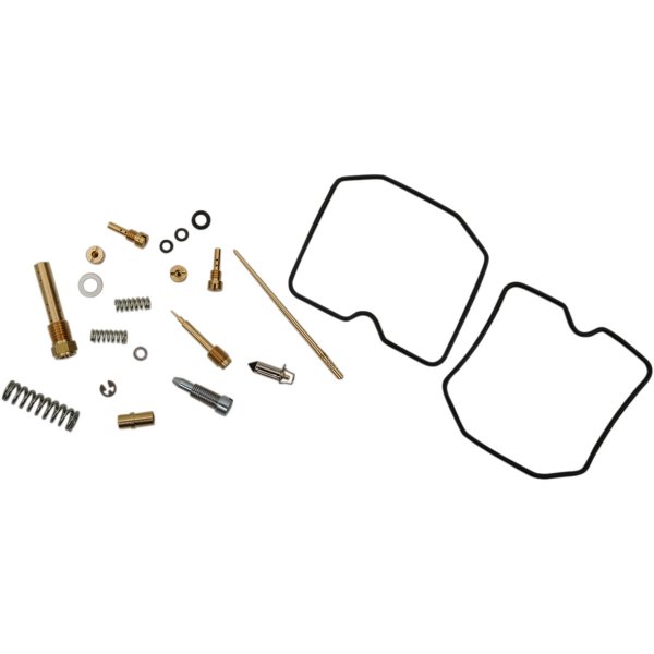 キャブレターリビルドキット 97年-07 KLX300R
