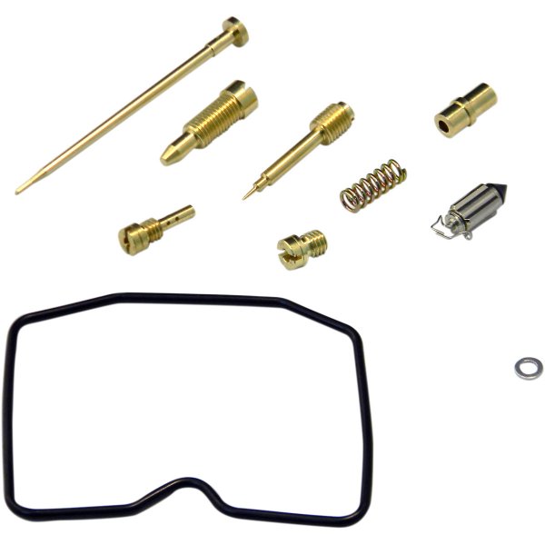 キャブレターリビルドキット 08年-15 KLR650