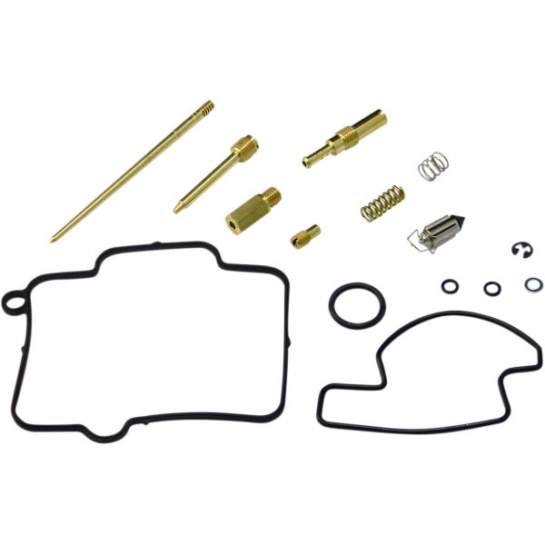 キャブレターリビルドキット 00年-01 YZ250