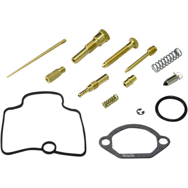 キャブレターリビルドキット 06年-16 YZ85