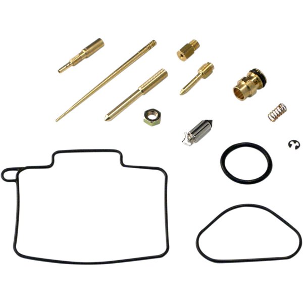 キャブレターリビルドキット 05年-08 YZ125