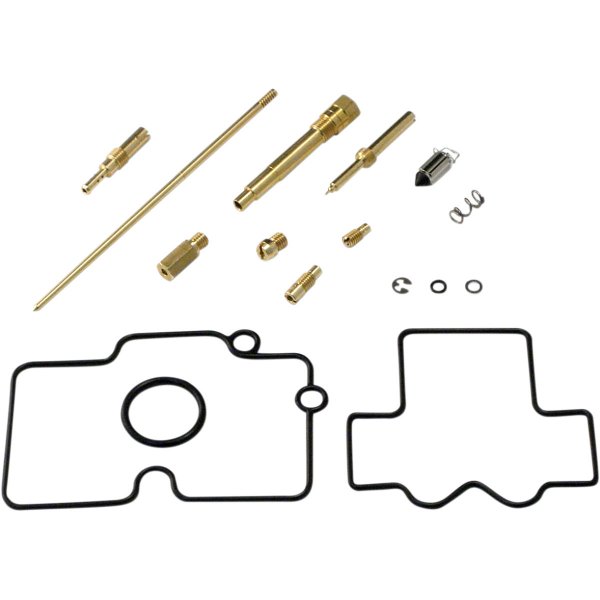 キャブレターリビルドキット 05年-09 YZ450F